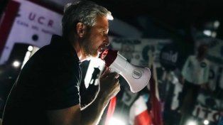 Corte de luz: JxER mostró la habilitación para hacer el acto