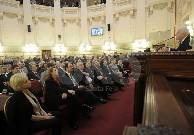 Foto: Juan Baialardo / UNO Santa Fe