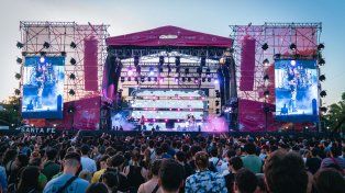 La quinta edición del Harlem Festival
