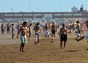 Mar del Plata se prepara para la mejor temporada de la d&eacute;cada