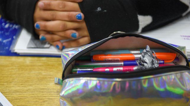 La pandemia aceleró la necesidad de introducir modificaciones en la enseñanza del nivel medio.