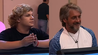 Con un tenso clima, Emmanuel y Darío se disputaron el decisivo puesto de líder en Gran Hermano.