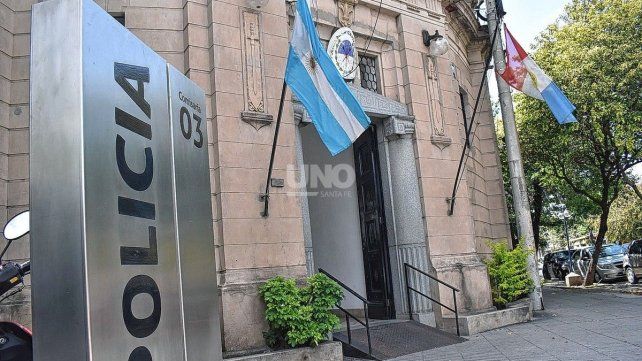 Las comisarías de La Capital tienen lugar para 138 presos, pero hay 335 alojados
