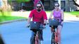 sobre ruedas. En 20 meses suscribieron a Mi Bici Tu Bici 21.581 usuarios.