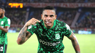 Unión le dio la bienvenida a Jonatan Álvez