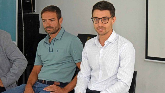 Gabriel Fernández es el nuevo director de Salud Mental