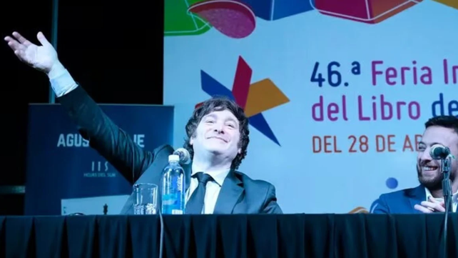 En las ediciones anteriores de la Feria