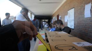 #SantaFeDecide: qué es lo que se vota en la provincia el domingo 14