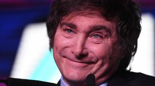 Secuestran medio kilo de cocaína en la barbería donde Zaramay se fotografió con armas 13 El candidato de La Libertad Avanza dio el gran golpe; ganó las Paso y cambia el mapa electoral del país