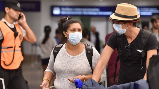 China cierra los hospitales construidos por el virus