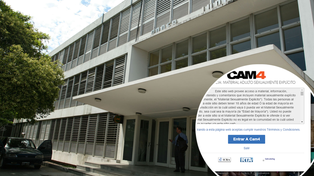 Pidieron cuatro años de prisión para el acusado de obligar a su pareja a mantener sexo virtual