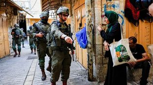 Doce países endurecen la presión sobre Israel por Cisjordania y avanzan con restricciones al comercio