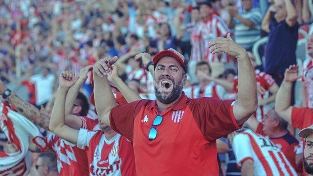 Unión lanzó la venta de palcos y plateas para el Torneo de la Liga