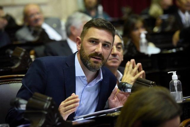 Enrique Estévez