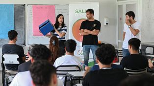 Villa Gobernador Gálvez realizará el 1º Encuentro por la Salud Mental