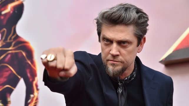 El argentino Andy Muschietti será el encargado de dirigir la nueva Batman.&nbsp;