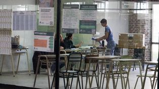Tres elecciones se programaron para este 2025. Una tuvo lugar en abril, todavía falta la de junio y la de octubre