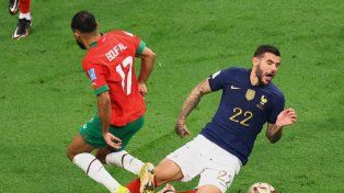 Francia y Marruecos