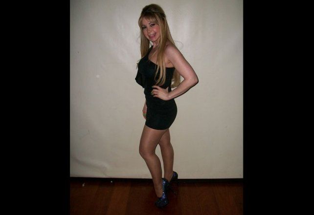 Caso Fitzi: El destape hot de la abogada de la mujer acusada