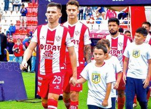 Unión informó sobre la operación a la que fue sometido Daniel Juárez