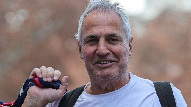 Madelón fue crítico con el penal, pero respaldó a Unión: Hay que seguir por este camino