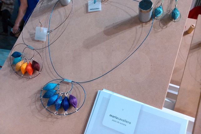 Santa Fe dijo presente en la meca del diseño