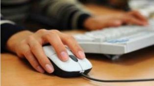 Denuncian que en una escuela primaria visitan p&aacute;ginas pornogr&aacute;ficas