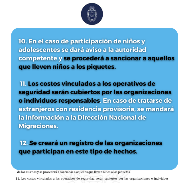 Protocolo de libre circulación: instan a rever medida