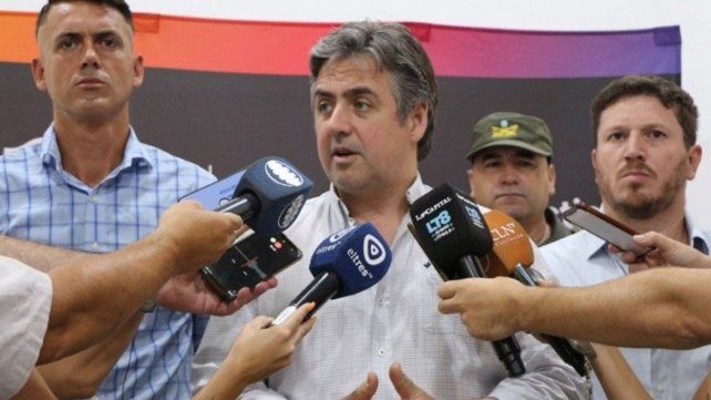 “Queremos garantizar que se respete el debido proceso”