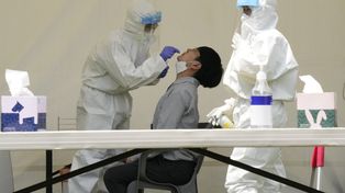 Coronavirus: 7.506 nuevos casos y 137 muertos en las últimas 24 horas en Argentina