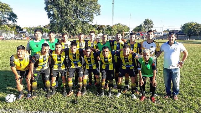 &nbsp;Halcones FC cosechó el segundo empate en el torneo de la Paivense