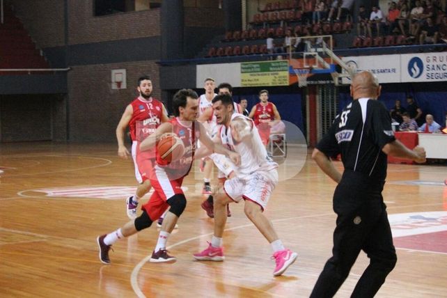 Unión sumó su segunda victoria al hilo en la Liga Argentina