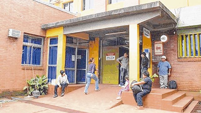 Misiones. Los médicos del Hospital Samco de Eldorado constataron el embarazo que cursa la niña de 12 años.