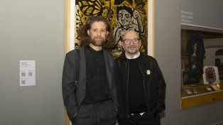 Dos nuevas exposiciones inauguran en el Museo Castagnino