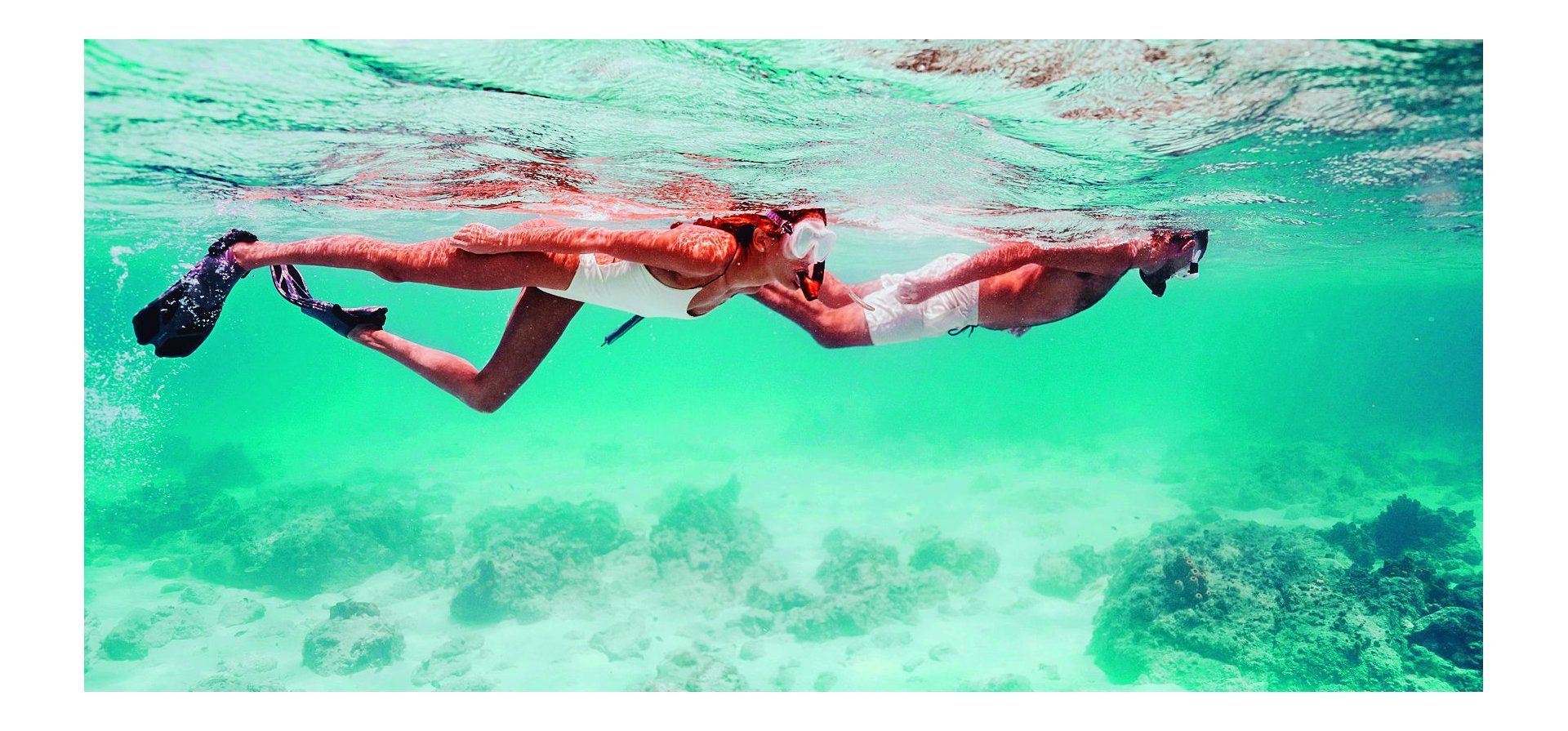 Efecto Aruba: playas, aventuras y sabores en una isla que se lleva en el alma