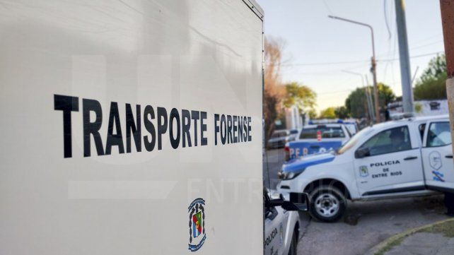 Un hombre fue detenido en el marco de la causa que investiga el homicidio de Mercedes Delia Rodríguez en Paraná XVI. Se suma a las dos mujeres aprehendidas.