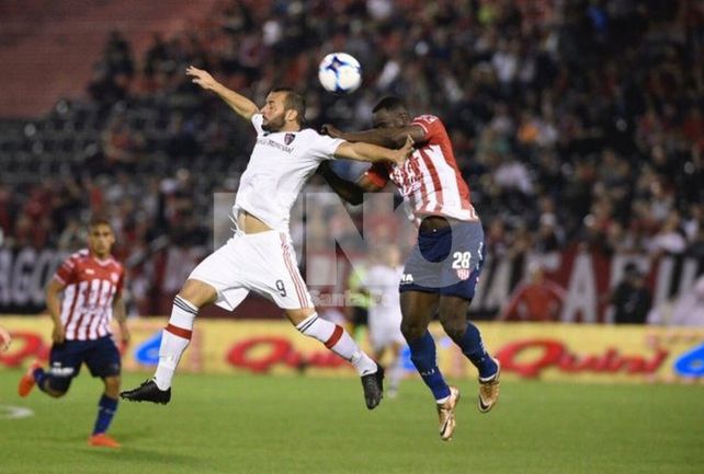 Unión y un punto con sabor a poco