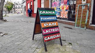 El programa local Precios Justos incluirá una canasta navideña con 65 productos.
