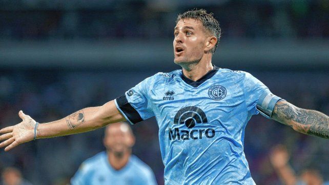 Con gol de Pablo Vegetti sobre el final