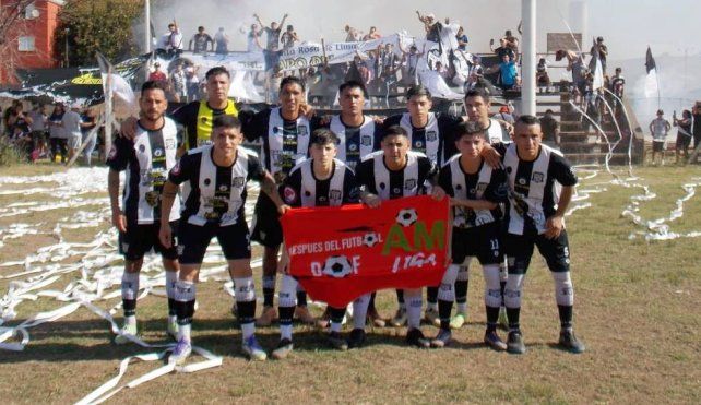 &nbsp;Deportivo Santa Rosa es el líder del grupo principal del ascenso y recibirá al conjunto rinconero. &nbsp;