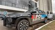 Detuvieron a un dirigente peronista en el Puerto de Santa Fe: le secuestraron cocaína y un arma en el marco de una causa por violencia de género