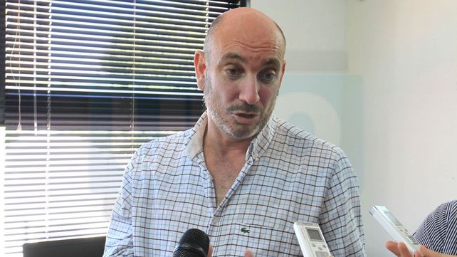 Ariel de la Rosa presentó la renuncia tras el escándalo en el hospital Colonia de Salud Mental de Diamante
