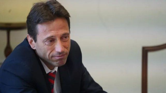 La novela entre San Lorenzo y Marcelo Moretti tendrá otro capítulo.