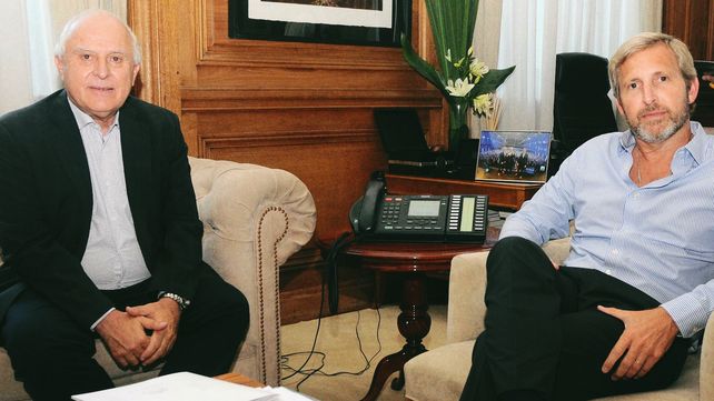 La provincia presentará un plan para que Nación le pague los fondos coparticipables