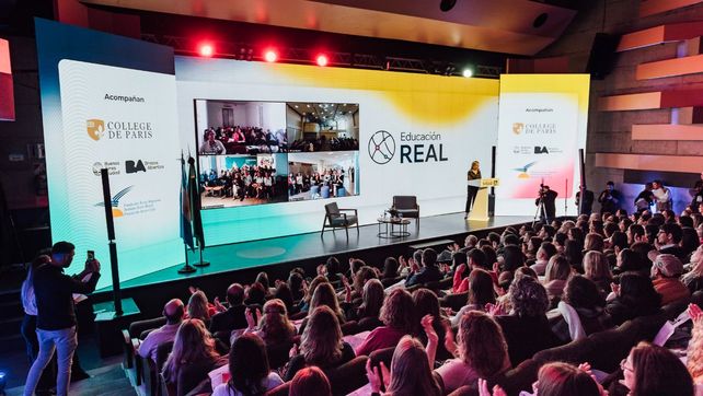 El Campus de la Universidad Siglo 21 fue el escenario donde especialistas nacionales e internacionales aportaron distintas miradas sobre el presente de las instituciones educativas.
