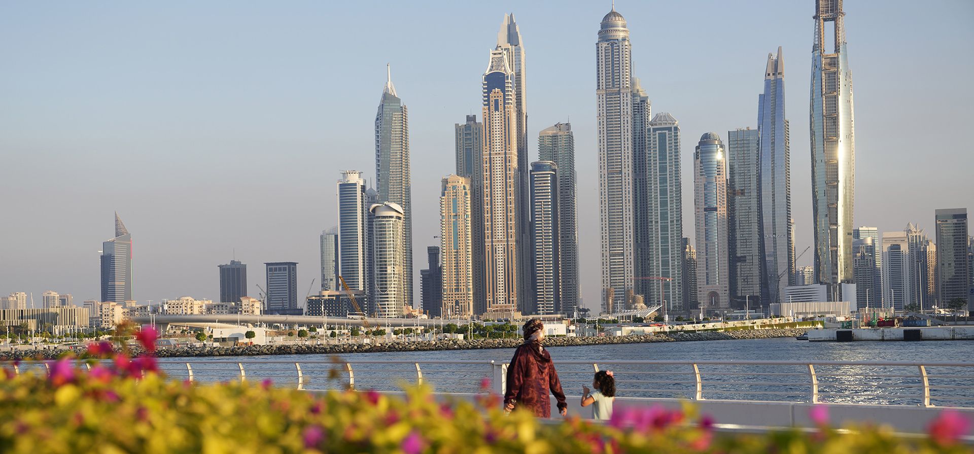 Dubai, Emiratos Árabes Unidos, acoge la Cumbre sobre el Clima de la ONU COP28, el martes 5 de diciembre de 2023. (Foto AP/Kamran Jebreili) Dubai, Emiratos Árabes Unidos, acoge la Cumbre sobre el Clima de la ONU COP28, el martes 5 de diciembre de 2023. (Foto AP/Kamran Jebreili)