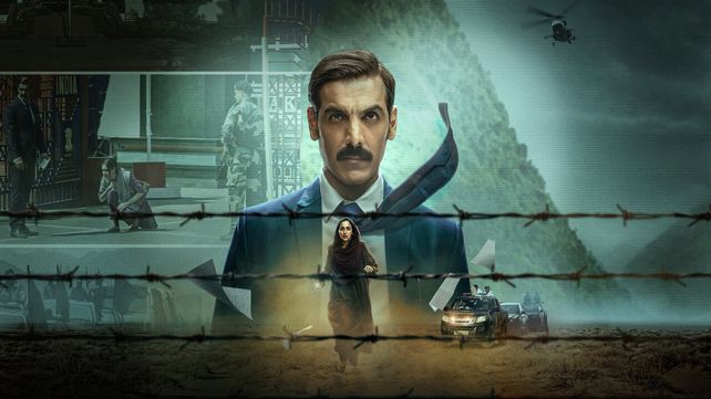 Un film indio absado en un hecho real es furor en Netflix