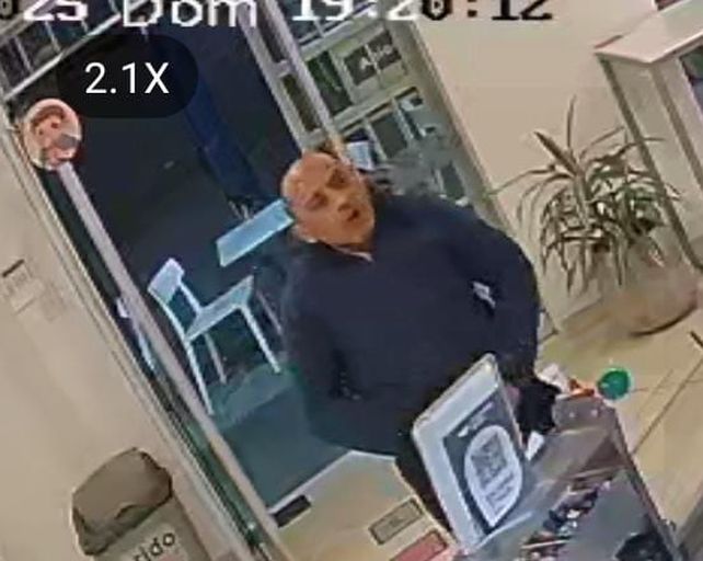 Cayó Pan Casero, el delincuente que sembraba temor entre comerciantes del norte santafesino