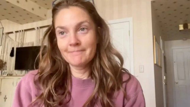 Drew Barrymore pide disculpas en medio de la huelga de guionistas de Hollywood