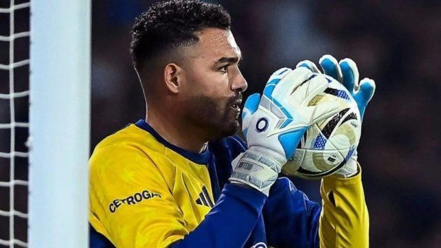Boca pierde a un jugador clave para el partido ante Central Córdoba